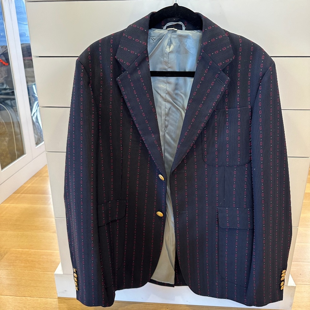 GUCCI Blazer